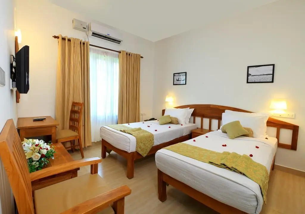 Коччи: Pepper Route Hotel