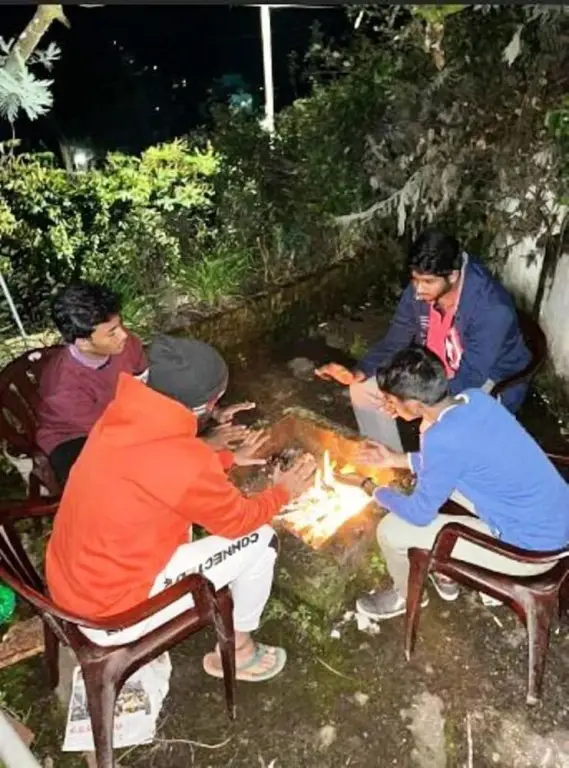 Кодайканал: Hotel Sharma Residency Kodaikanal