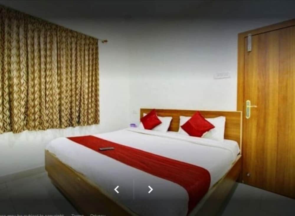 Hotel Sharma Residency Kodaikanal — фото 1