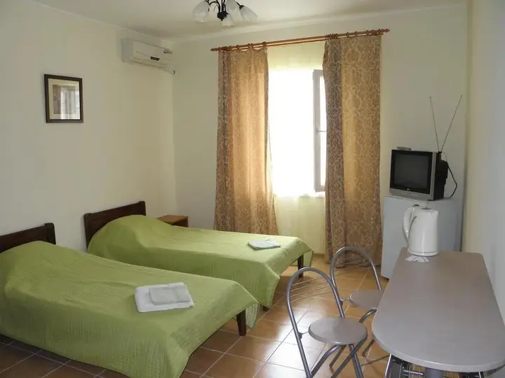 Судак: Villa Delfin