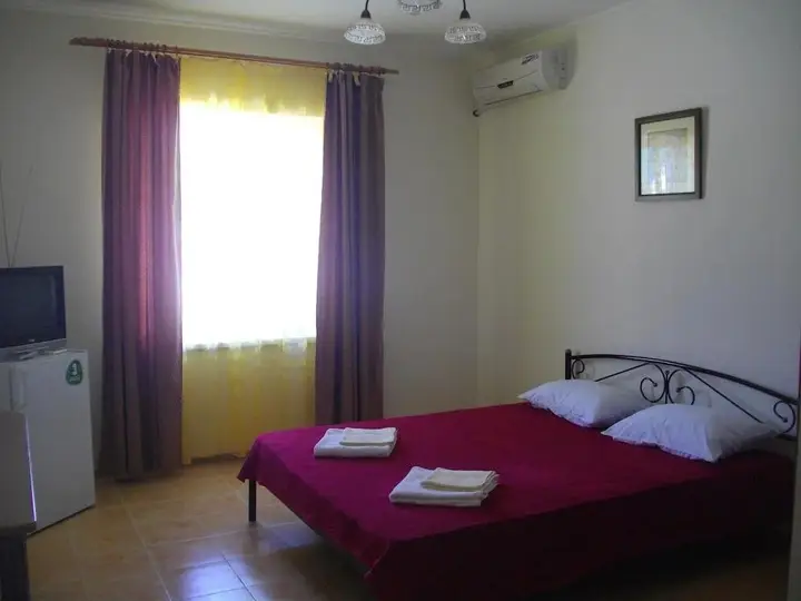 Судак: Villa Delfin