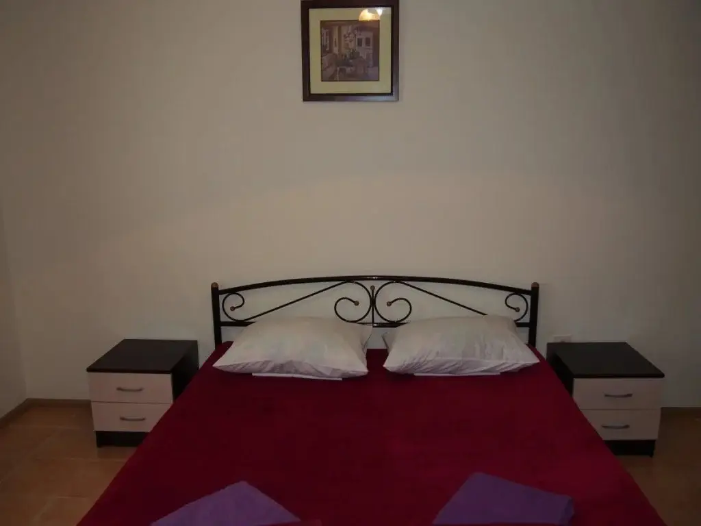 Судак: Villa Delfin