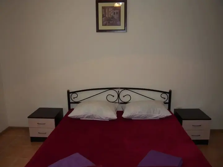 Судак: Villa Delfin