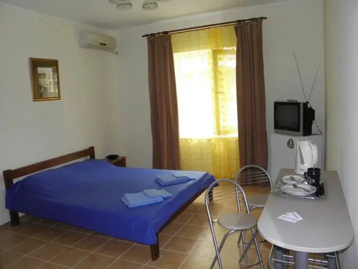 Судак: Villa Delfin