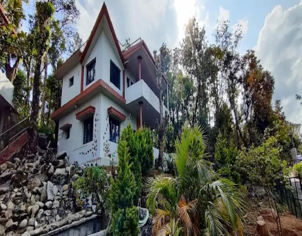 Vanavihar Holiday Home by StayApart — фото 1