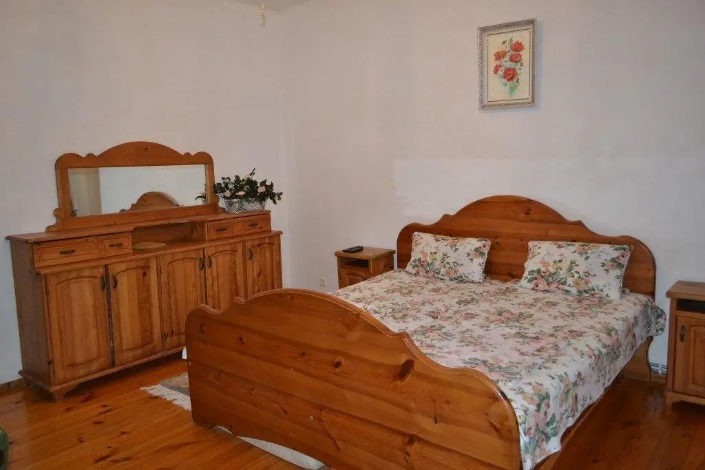 Ялта: Holiday Home on Timiryazeva