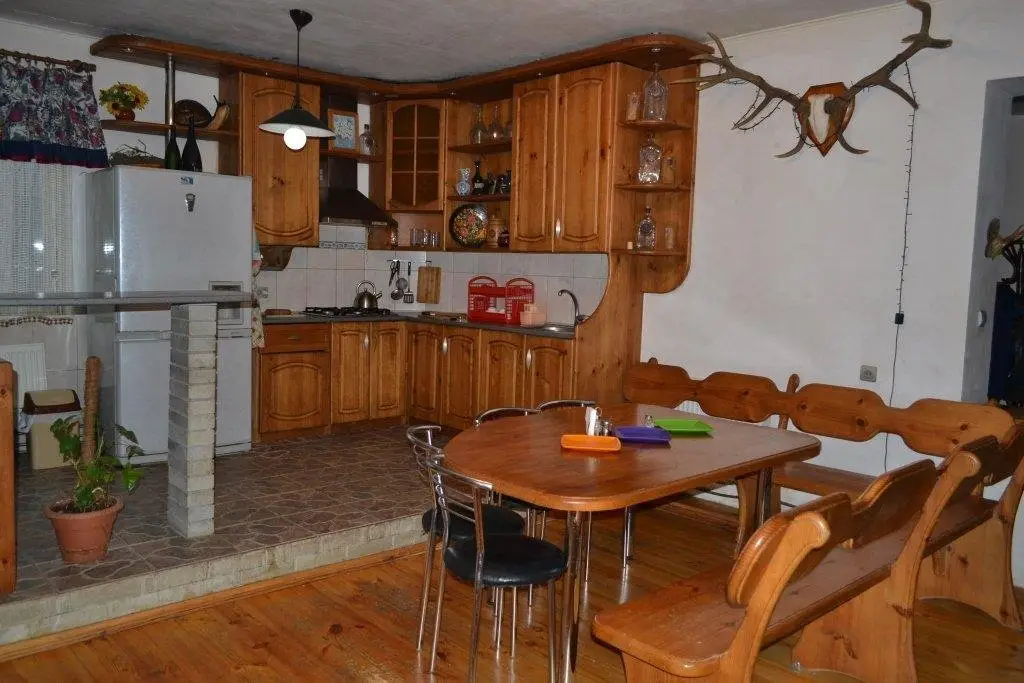 Ялта: Holiday Home on Timiryazeva