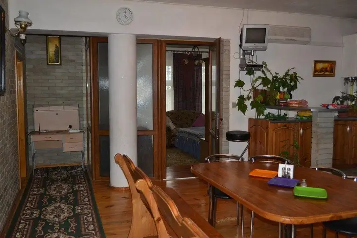 Ялта: Holiday Home on Timiryazeva