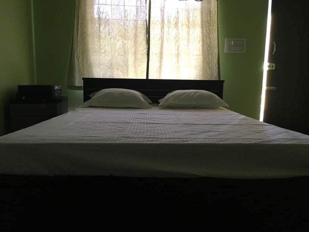 Вираджпет: Nakshatra Guest house