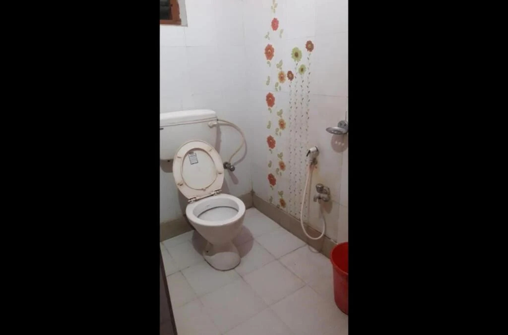 Nakshatra Guest House — фото 1
