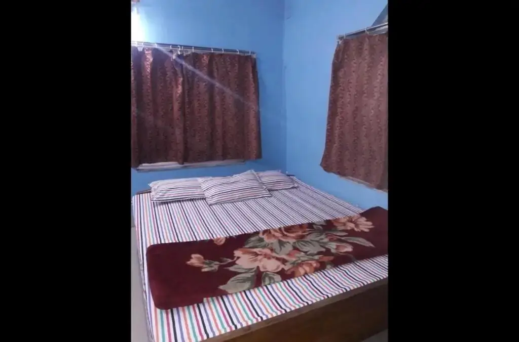 Дигха: Nakshatra Guest House
