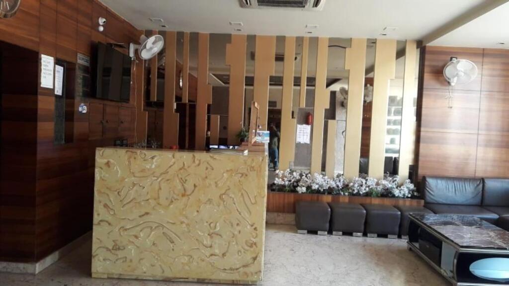 Матхура: Hotel Guru Kripa Inn