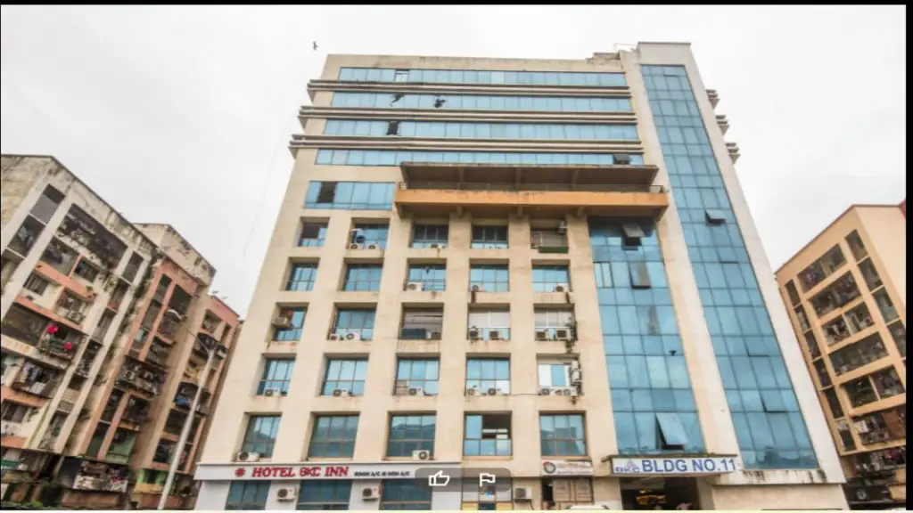 Hotel BKC Garden near Trade Center, Visa Consulate — фото 1