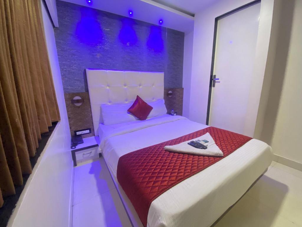 Мумбаи: Hotel Golden Star