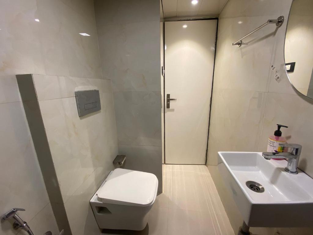 Мумбаи: Hotel Golden Star