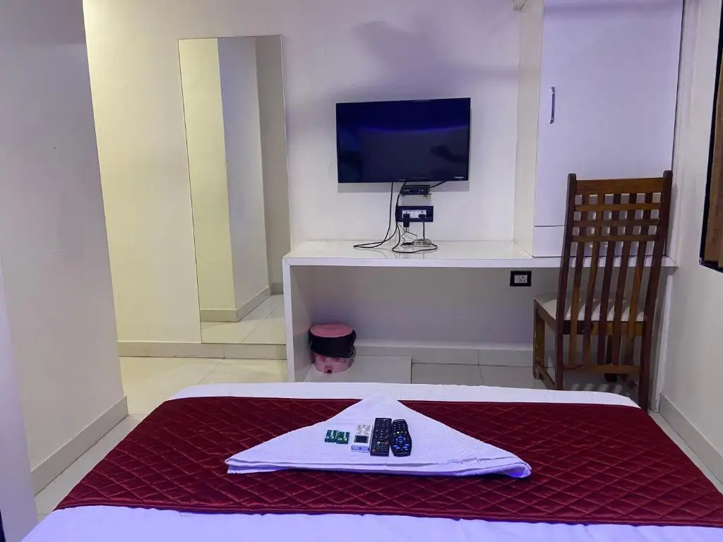 Мумбаи: Hotel Golden Star