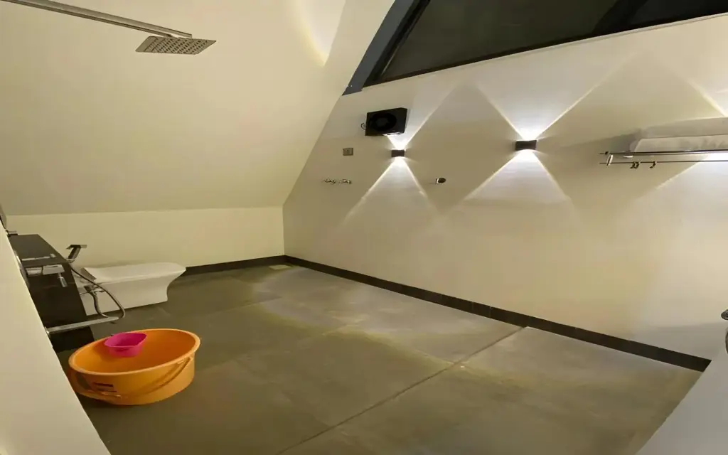Муруд: Namaste Beach Resort