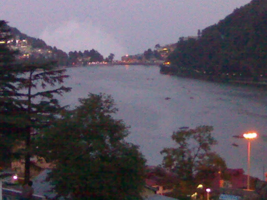 Наинитал: Hotel Ankur Plaza
