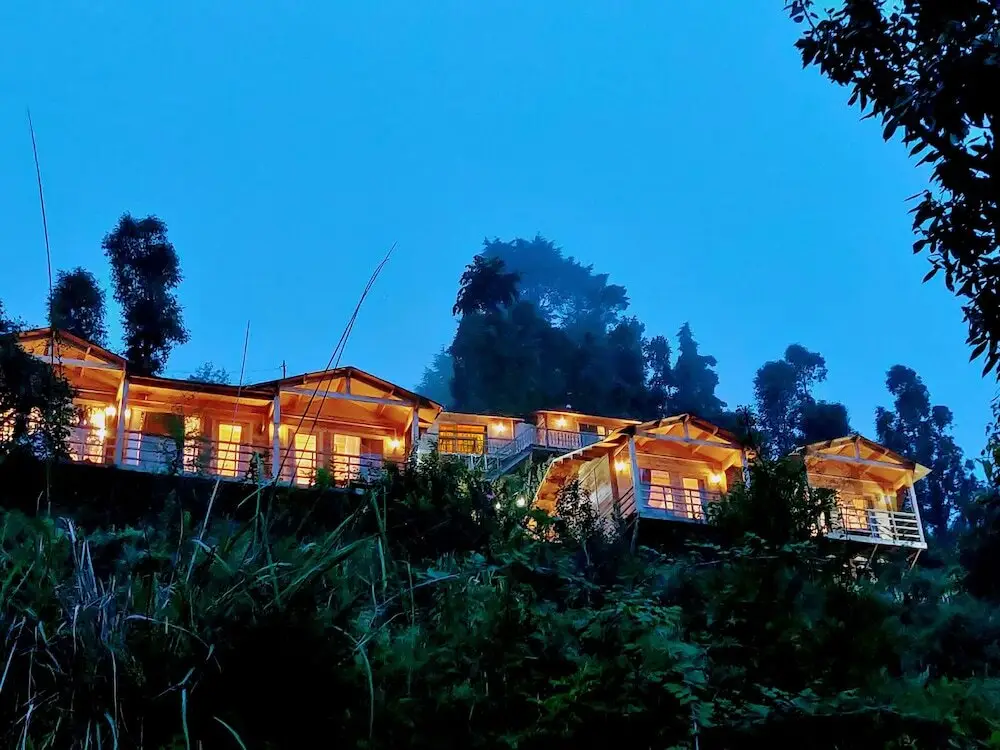 Treehouse Resort — фото 1