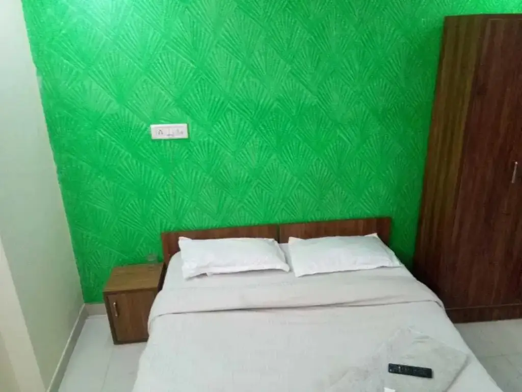 Нью-Дели: Capital O Airport Icon Inn