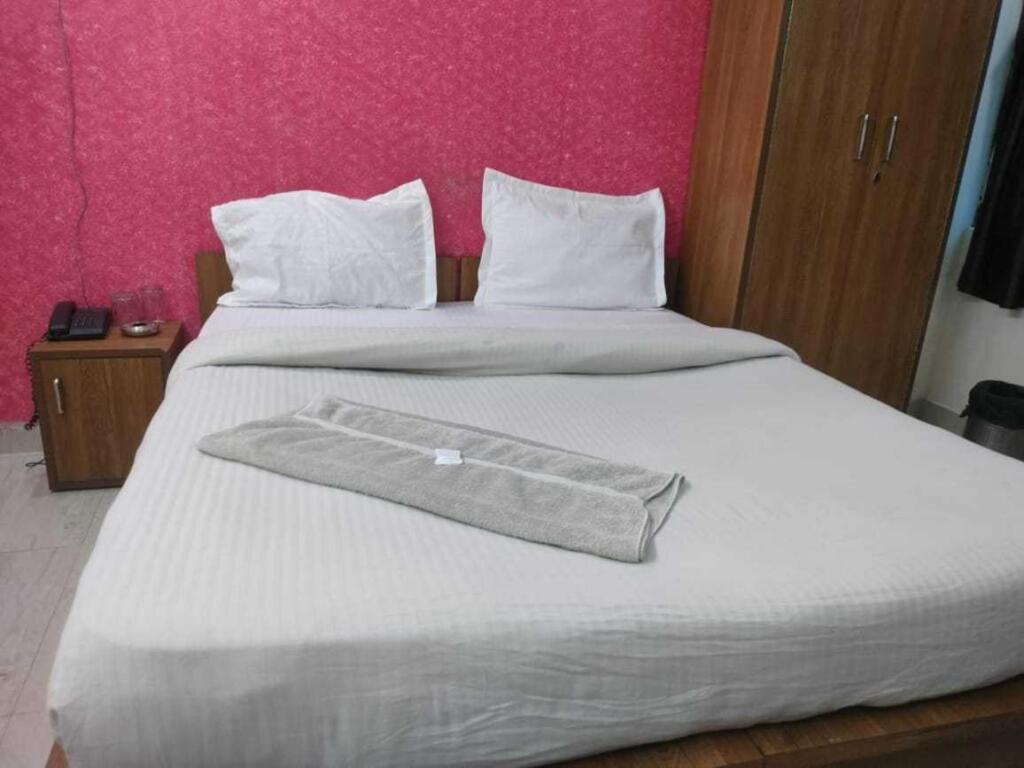 Нью-Дели: Capital O Airport Icon Inn