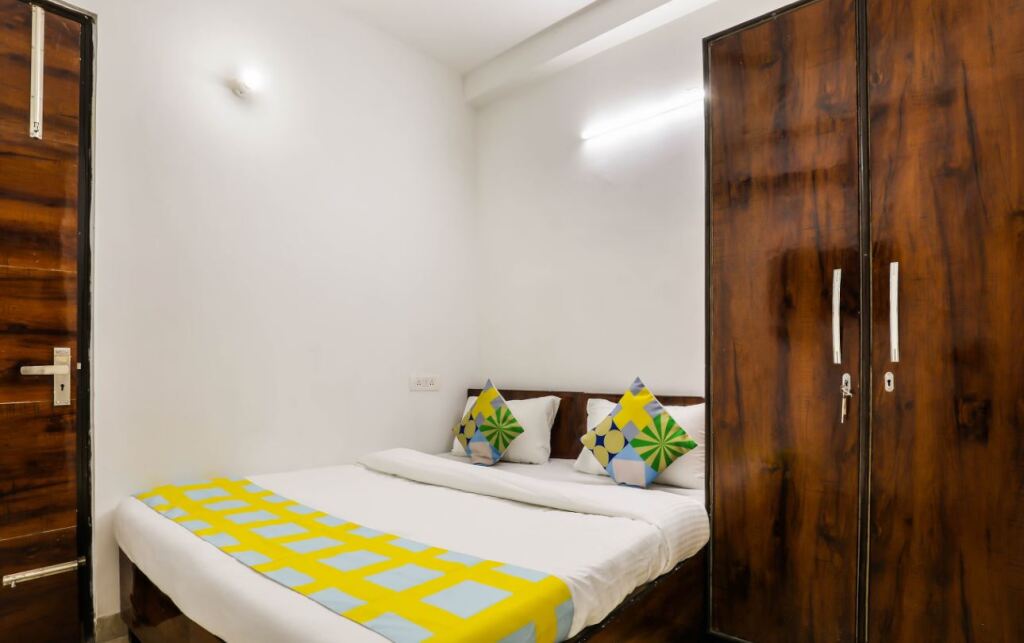 Elegant Stay — фото 1