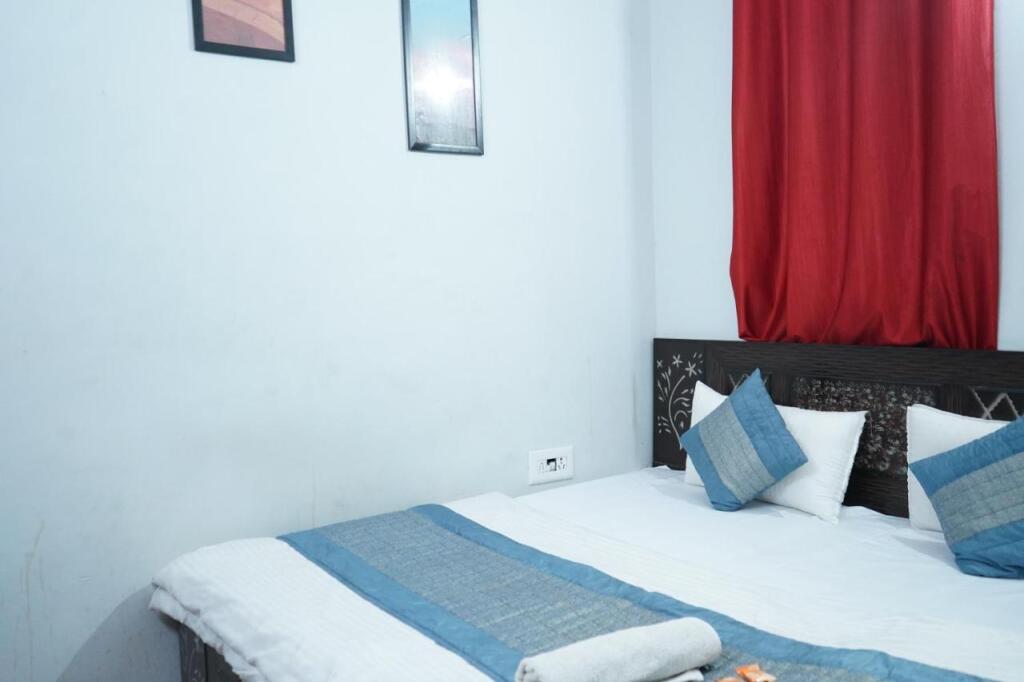 Нью-Дели: Prince Palace Deluxe Hotel