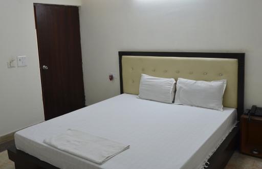 Ashoka Inn Noida — фото 1