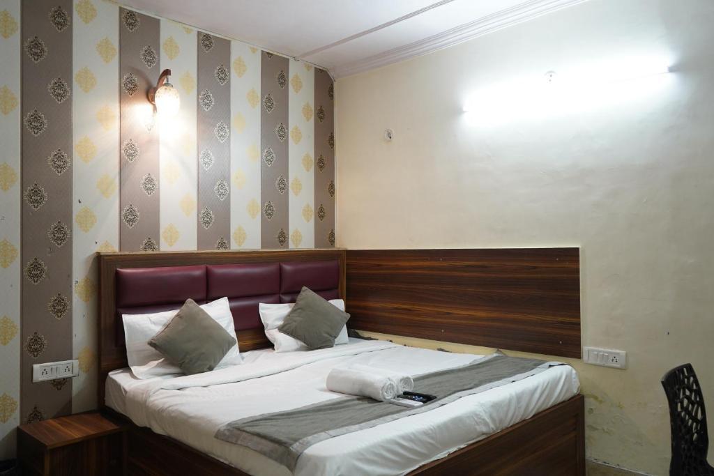 Нойда: Hotel Quadis Noida Sector 15