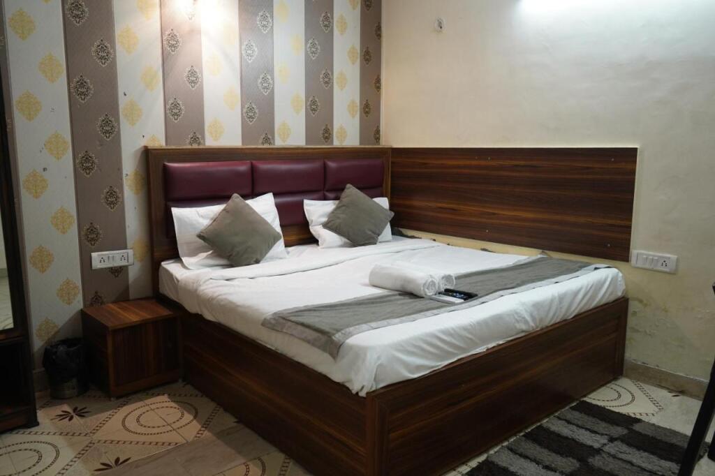 Нойда: Hotel Quadis Noida Sector 15