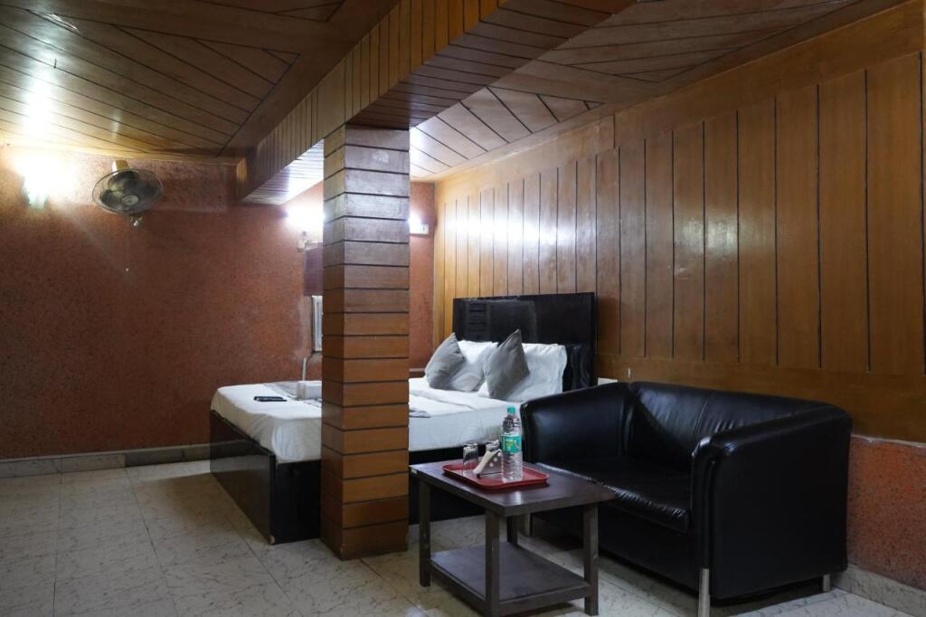 Нойда: Hotel Quadis Noida Sector 15