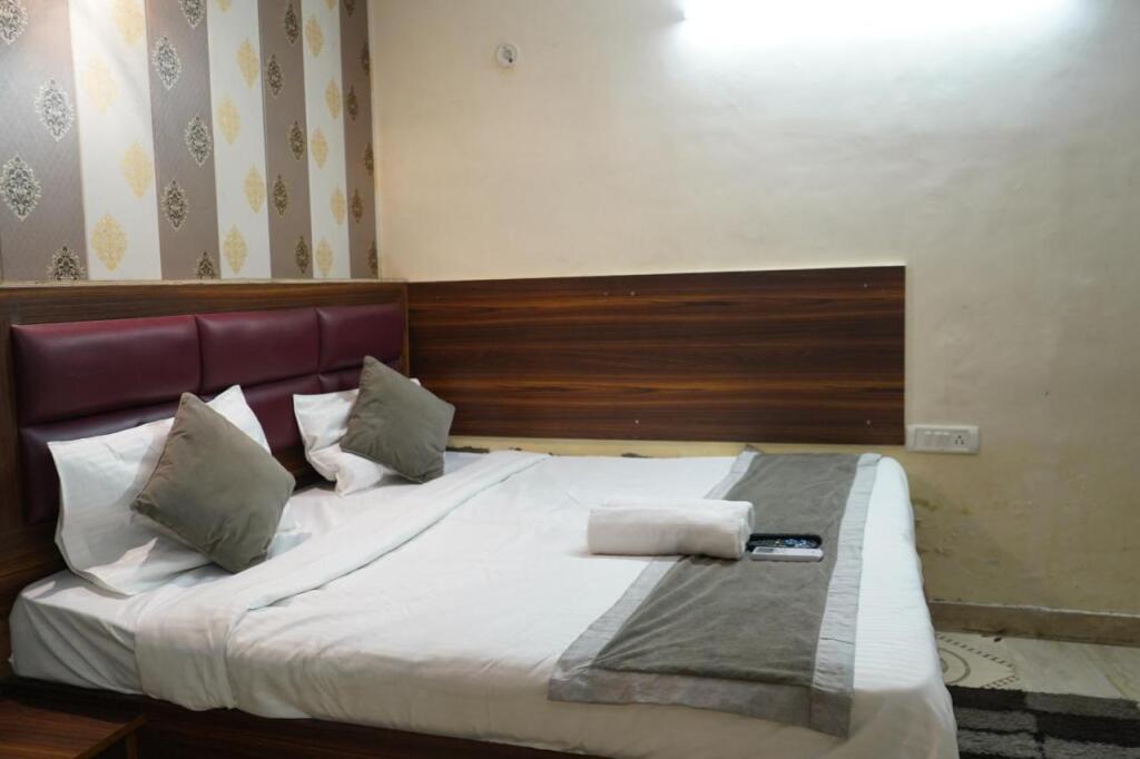 Нойда: Hotel Quadis Noida Sector 15