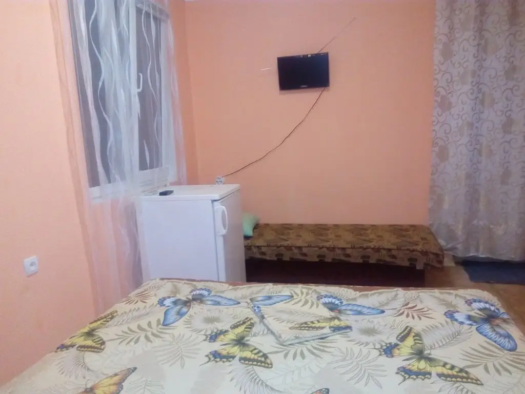 Судак: Guest House Edem
