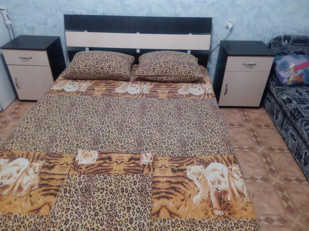 Судак: Guest House Edem