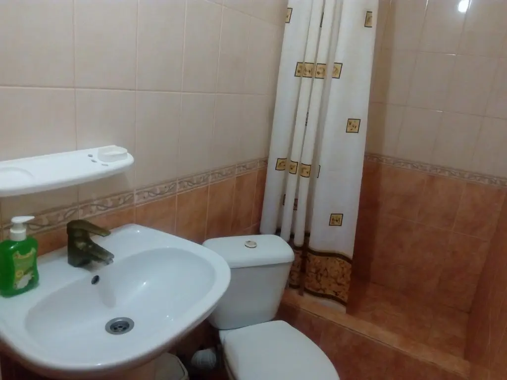 Судак: Guest House Edem