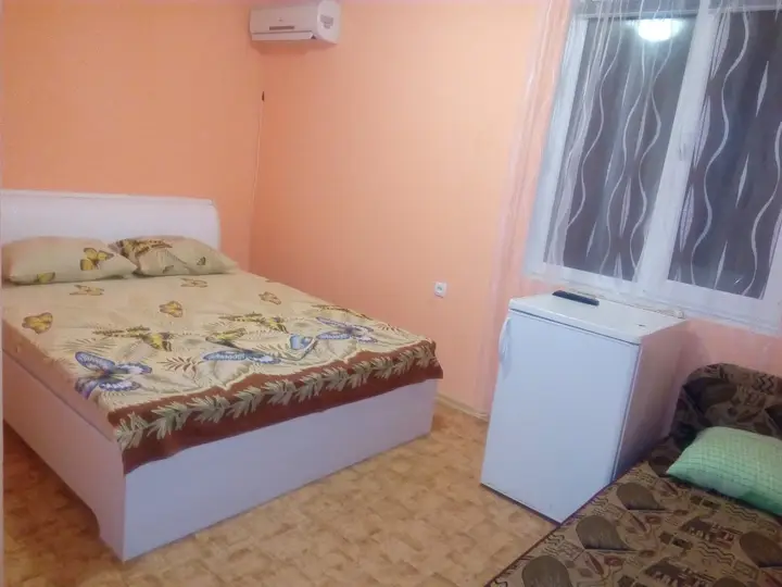Судак: Guest House Edem