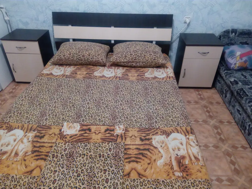 Судак: Guest House Edem