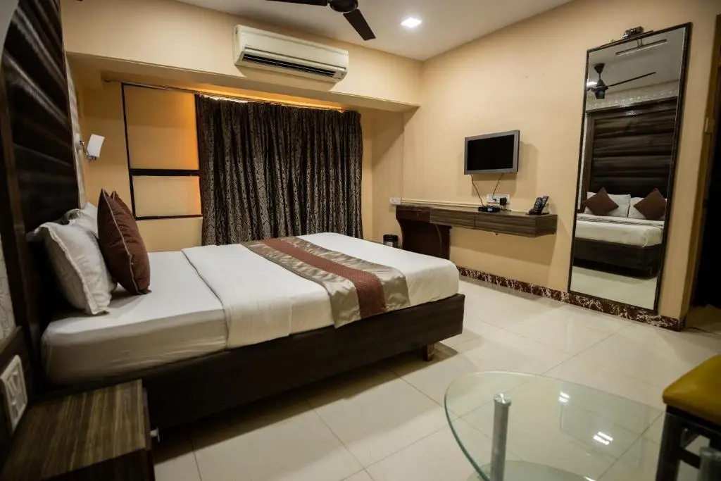 Панвель: Hotel Redwings Castle
