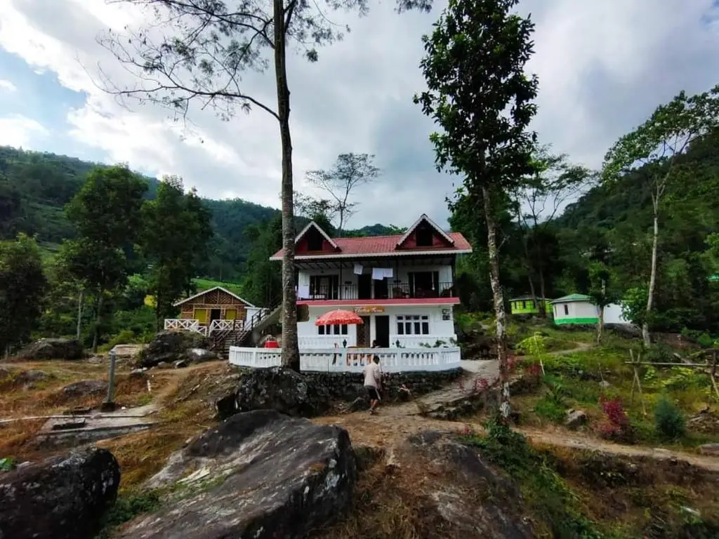 Chetna Farms — фото 1