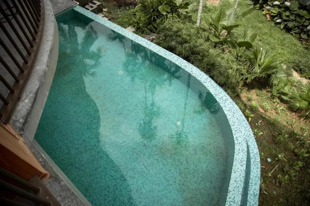 Перумал Ковил Пати: Maayaa Riverside Villas