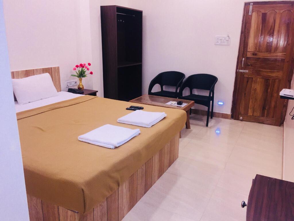 Порт-Блэр: Sumit Residency