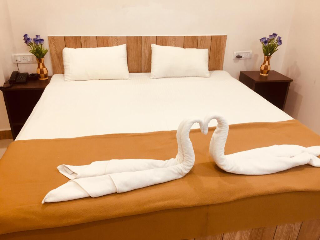 Порт-Блэр: Sumit Residency