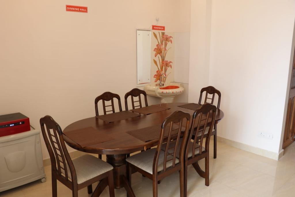 Порт-Блэр: Sumit Residency