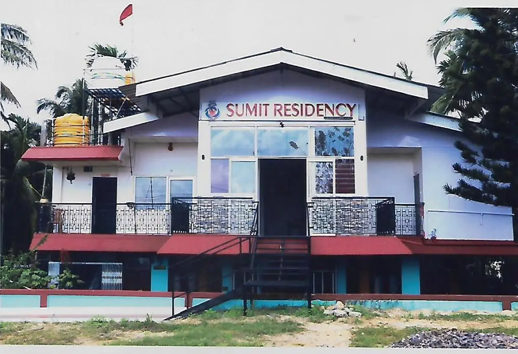 Порт-Блэр: Sumit Residency