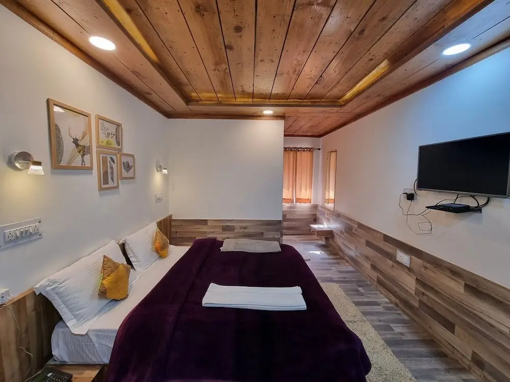 Прем-Нагар: Divine Home stay