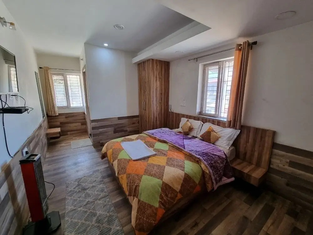 Прем-Нагар: Divine Home stay