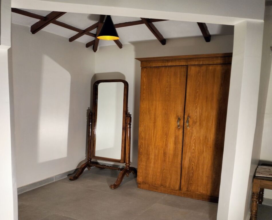 Пуна: Hotel Fort Jadhavgadh