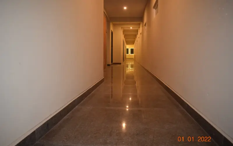 Пури: Hotel Puri Waves
