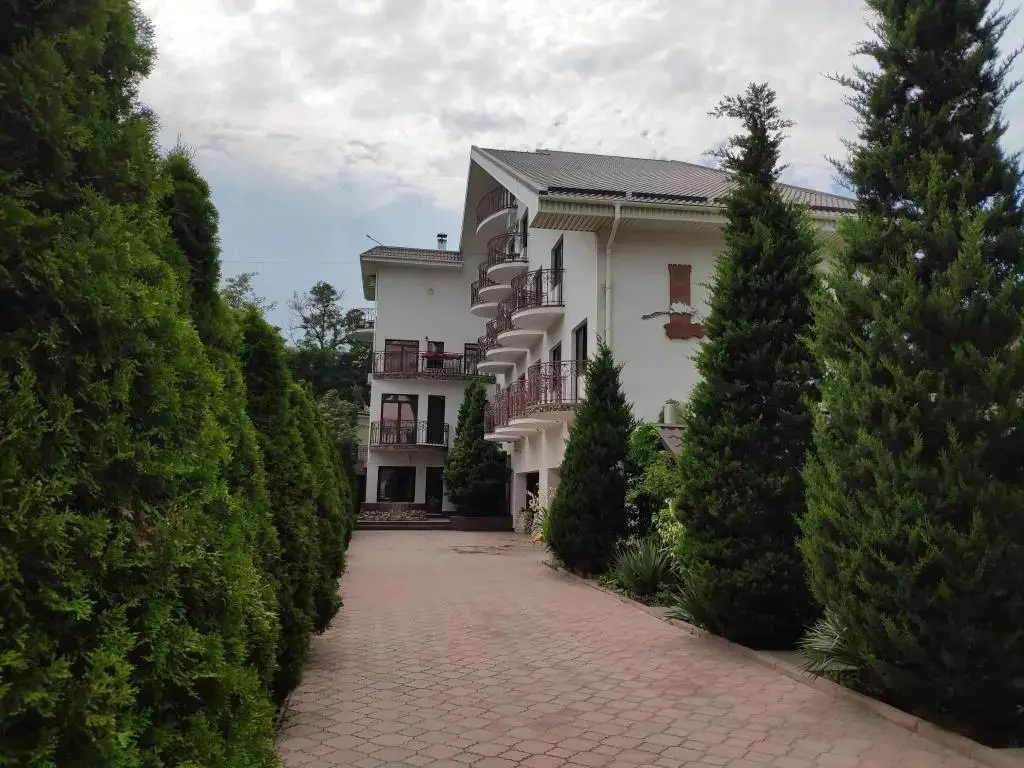 Судак: Элегант