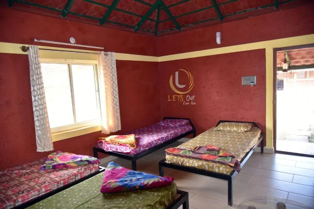 Sakleshpur: Staymaker Ruthu Herittage Homes